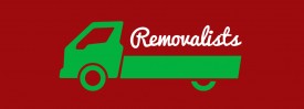 Removalists Wellington Point - My Local Removalists